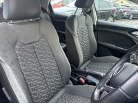 USED 2019 19 AUDI A1 1.5 TFSI 35 Sport Sportback 5dr Petrol S Tronic Euro 6 (s/s) (150 ps) DAYTIME RUNNING LIGHTS+ PARKING SENSORS+ CRUISE CONTROL+ DRIVER ASSIST+ CLIMATE CONTROL+ TRACTION CONTROL+ START/STOP+ USB+ AUX+ BLUETOOTH+ DAB+ 16 INCH ALLOY WHEELS+