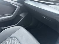 USED 2019 19 AUDI A1 1.5 TFSI 35 Sport Sportback 5dr Petrol S Tronic Euro 6 (s/s) (150 ps) DAYTIME RUNNING LIGHTS+ PARKING SENSORS+ CRUISE CONTROL+ DRIVER ASSIST+ CLIMATE CONTROL+ TRACTION CONTROL+ START/STOP+ USB+ AUX+ BLUETOOTH+ DAB+ 16 INCH ALLOY WHEELS+