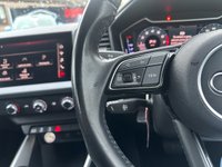 USED 2019 19 AUDI A1 1.5 TFSI 35 Sport Sportback 5dr Petrol S Tronic Euro 6 (s/s) (150 ps) DAYTIME RUNNING LIGHTS+ PARKING SENSORS+ CRUISE CONTROL+ DRIVER ASSIST+ CLIMATE CONTROL+ TRACTION CONTROL+ START/STOP+ USB+ AUX+ BLUETOOTH+ DAB+ 16 INCH ALLOY WHEELS+