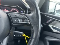 USED 2019 19 AUDI A1 1.5 TFSI 35 Sport Sportback 5dr Petrol S Tronic Euro 6 (s/s) (150 ps) DAYTIME RUNNING LIGHTS+ PARKING SENSORS+ CRUISE CONTROL+ DRIVER ASSIST+ CLIMATE CONTROL+ TRACTION CONTROL+ START/STOP+ USB+ AUX+ BLUETOOTH+ DAB+ 16 INCH ALLOY WHEELS+