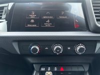 USED 2019 19 AUDI A1 1.5 TFSI 35 Sport Sportback 5dr Petrol S Tronic Euro 6 (s/s) (150 ps) DAYTIME RUNNING LIGHTS+ PARKING SENSORS+ CRUISE CONTROL+ DRIVER ASSIST+ CLIMATE CONTROL+ TRACTION CONTROL+ START/STOP+ USB+ AUX+ BLUETOOTH+ DAB+ 16 INCH ALLOY WHEELS+