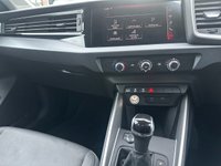USED 2019 19 AUDI A1 1.5 TFSI 35 Sport Sportback 5dr Petrol S Tronic Euro 6 (s/s) (150 ps) DAYTIME RUNNING LIGHTS+ PARKING SENSORS+ CRUISE CONTROL+ DRIVER ASSIST+ CLIMATE CONTROL+ TRACTION CONTROL+ START/STOP+ USB+ AUX+ BLUETOOTH+ DAB+ 16 INCH ALLOY WHEELS+