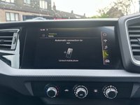 USED 2019 19 AUDI A1 1.5 TFSI 35 Sport Sportback 5dr Petrol S Tronic Euro 6 (s/s) (150 ps) DAYTIME RUNNING LIGHTS+ PARKING SENSORS+ CRUISE CONTROL+ DRIVER ASSIST+ CLIMATE CONTROL+ TRACTION CONTROL+ START/STOP+ USB+ AUX+ BLUETOOTH+ DAB+ 16 INCH ALLOY WHEELS+