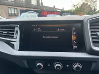 USED 2019 19 AUDI A1 1.5 TFSI 35 Sport Sportback 5dr Petrol S Tronic Euro 6 (s/s) (150 ps) DAYTIME RUNNING LIGHTS+ PARKING SENSORS+ CRUISE CONTROL+ DRIVER ASSIST+ CLIMATE CONTROL+ TRACTION CONTROL+ START/STOP+ USB+ AUX+ BLUETOOTH+ DAB+ 16 INCH ALLOY WHEELS+