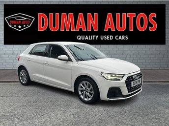 View our Audi A1