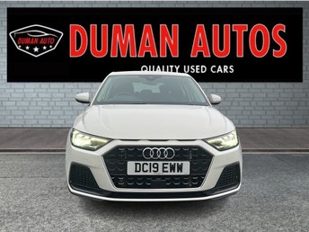 View our Audi A1