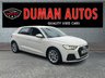 USED 2019 19 AUDI A1 1.5 TFSI 35 Sport Sportback 5dr Petrol S Tronic Euro 6 (s/s) (150 ps) DAYTIME RUNNING LIGHTS+ PARKING SENSORS+ CRUISE CONTROL+ DRIVER ASSIST+ CLIMATE CONTROL+ TRACTION CONTROL+ START/STOP+ USB+ AUX+ BLUETOOTH+ DAB+ 16 INCH ALLOY WHEELS+