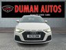 USED 2019 19 AUDI A1 1.5 TFSI 35 Sport Sportback 5dr Petrol S Tronic Euro 6 (s/s) (150 ps) DAYTIME RUNNING LIGHTS+ PARKING SENSORS+ CRUISE CONTROL+ DRIVER ASSIST+ CLIMATE CONTROL+ TRACTION CONTROL+ START/STOP+ USB+ AUX+ BLUETOOTH+ DAB+ 16 INCH ALLOY WHEELS+