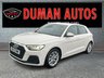 USED 2019 19 AUDI A1 1.5 TFSI 35 Sport Sportback 5dr Petrol S Tronic Euro 6 (s/s) (150 ps) DAYTIME RUNNING LIGHTS+ PARKING SENSORS+ CRUISE CONTROL+ DRIVER ASSIST+ CLIMATE CONTROL+ TRACTION CONTROL+ START/STOP+ USB+ AUX+ BLUETOOTH+ DAB+ 16 INCH ALLOY WHEELS+