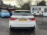 USED 2019 19 AUDI A1 1.5 TFSI 35 Sport Sportback 5dr Petrol S Tronic Euro 6 (s/s) (150 ps) DAYTIME RUNNING LIGHTS+ PARKING SENSORS+ CRUISE CONTROL+ DRIVER ASSIST+ CLIMATE CONTROL+ TRACTION CONTROL+ START/STOP+ USB+ AUX+ BLUETOOTH+ DAB+ 16 INCH ALLOY WHEELS+