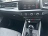 USED 2019 19 AUDI A1 1.5 TFSI 35 Sport Sportback 5dr Petrol S Tronic Euro 6 (s/s) (150 ps) DAYTIME RUNNING LIGHTS+ PARKING SENSORS+ CRUISE CONTROL+ DRIVER ASSIST+ CLIMATE CONTROL+ TRACTION CONTROL+ START/STOP+ USB+ AUX+ BLUETOOTH+ DAB+ 16 INCH ALLOY WHEELS+