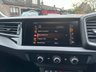 USED 2019 19 AUDI A1 1.5 TFSI 35 Sport Sportback 5dr Petrol S Tronic Euro 6 (s/s) (150 ps) DAYTIME RUNNING LIGHTS+ PARKING SENSORS+ CRUISE CONTROL+ DRIVER ASSIST+ CLIMATE CONTROL+ TRACTION CONTROL+ START/STOP+ USB+ AUX+ BLUETOOTH+ DAB+ 16 INCH ALLOY WHEELS+