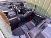 USED 2014 64 MERCEDES-BENZ E-CLASS 3.0 E350d V6 BlueTEC AMG Sport Cabriolet 2dr Diesel G-Tronic+ Euro 6 (s/s) (252 ps) 13 SERVICES INC. GEARBOX + BIG SPEC