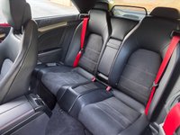 USED 2014 64 MERCEDES-BENZ E-CLASS 3.0 E350d V6 BlueTEC AMG Sport Cabriolet 2dr Diesel G-Tronic+ Euro 6 (s/s) (252 ps) 13 SERVICES INC. GEARBOX + BIG SPEC