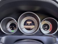 USED 2014 64 MERCEDES-BENZ E-CLASS 3.0 E350d V6 BlueTEC AMG Sport Cabriolet 2dr Diesel G-Tronic+ Euro 6 (s/s) (252 ps) 13 SERVICES INC. GEARBOX + BIG SPEC