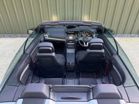 USED 2014 64 MERCEDES-BENZ E-CLASS 3.0 E350d V6 BlueTEC AMG Sport Cabriolet 2dr Diesel G-Tronic+ Euro 6 (s/s) (252 ps) 13 SERVICES INC. GEARBOX + BIG SPEC