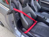 USED 2014 64 MERCEDES-BENZ E-CLASS 3.0 E350d V6 BlueTEC AMG Sport Cabriolet 2dr Diesel G-Tronic+ Euro 6 (s/s) (252 ps) 13 SERVICES INC. GEARBOX + BIG SPEC
