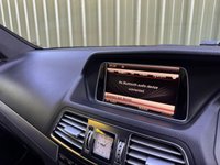 USED 2014 64 MERCEDES-BENZ E-CLASS 3.0 E350d V6 BlueTEC AMG Sport Cabriolet 2dr Diesel G-Tronic+ Euro 6 (s/s) (252 ps) 13 SERVICES INC. GEARBOX + BIG SPEC