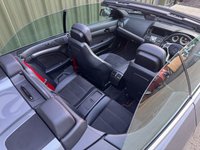 USED 2014 64 MERCEDES-BENZ E-CLASS 3.0 E350d V6 BlueTEC AMG Sport Cabriolet 2dr Diesel G-Tronic+ Euro 6 (s/s) (252 ps) 13 SERVICES INC. GEARBOX + BIG SPEC