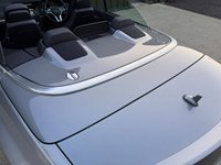 USED 2014 64 MERCEDES-BENZ E-CLASS 3.0 E350d V6 BlueTEC AMG Sport Cabriolet 2dr Diesel G-Tronic+ Euro 6 (s/s) (252 ps) 13 SERVICES INC. GEARBOX + BIG SPEC