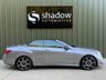 USED 2014 64 MERCEDES-BENZ E-CLASS 3.0 E350d V6 BlueTEC AMG Sport Cabriolet 2dr Diesel G-Tronic+ Euro 6 (s/s) (252 ps) 13 SERVICES INC. GEARBOX + BIG SPEC