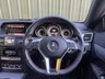 USED 2014 64 MERCEDES-BENZ E-CLASS 3.0 E350d V6 BlueTEC AMG Sport Cabriolet 2dr Diesel G-Tronic+ Euro 6 (s/s) (252 ps) 13 SERVICES INC. GEARBOX + BIG SPEC