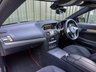 USED 2014 64 MERCEDES-BENZ E-CLASS 3.0 E350d V6 BlueTEC AMG Sport Cabriolet 2dr Diesel G-Tronic+ Euro 6 (s/s) (252 ps) 13 SERVICES INC. GEARBOX + BIG SPEC