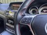 USED 2014 64 MERCEDES-BENZ E-CLASS 3.0 E350d V6 BlueTEC AMG Sport Cabriolet 2dr Diesel G-Tronic+ Euro 6 (s/s) (252 ps) 13 SERVICES INC. GEARBOX + BIG SPEC