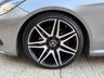 USED 2014 64 MERCEDES-BENZ E-CLASS 3.0 E350d V6 BlueTEC AMG Sport Cabriolet 2dr Diesel G-Tronic+ Euro 6 (s/s) (252 ps) 13 SERVICES INC. GEARBOX + BIG SPEC