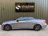 USED 2014 64 MERCEDES-BENZ E-CLASS 3.0 E350d V6 BlueTEC AMG Sport Cabriolet 2dr Diesel G-Tronic+ Euro 6 (s/s) (252 ps) 13 SERVICES INC. GEARBOX + BIG SPEC