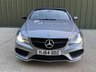 USED 2014 64 MERCEDES-BENZ E-CLASS 3.0 E350d V6 BlueTEC AMG Sport Cabriolet 2dr Diesel G-Tronic+ Euro 6 (s/s) (252 ps) 13 SERVICES INC. GEARBOX + BIG SPEC
