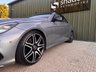 USED 2014 64 MERCEDES-BENZ E-CLASS 3.0 E350d V6 BlueTEC AMG Sport Cabriolet 2dr Diesel G-Tronic+ Euro 6 (s/s) (252 ps) 13 SERVICES INC. GEARBOX + BIG SPEC