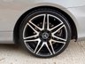 USED 2014 64 MERCEDES-BENZ E-CLASS 3.0 E350d V6 BlueTEC AMG Sport Cabriolet 2dr Diesel G-Tronic+ Euro 6 (s/s) (252 ps) 13 SERVICES INC. GEARBOX + BIG SPEC