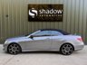 USED 2014 64 MERCEDES-BENZ E-CLASS 3.0 E350d V6 BlueTEC AMG Sport Cabriolet 2dr Diesel G-Tronic+ Euro 6 (s/s) (252 ps) 13 SERVICES INC. GEARBOX + BIG SPEC