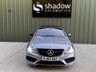 USED 2014 64 MERCEDES-BENZ E-CLASS 3.0 E350d V6 BlueTEC AMG Sport Cabriolet 2dr Diesel G-Tronic+ Euro 6 (s/s) (252 ps) 13 SERVICES INC. GEARBOX + BIG SPEC