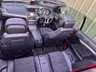 USED 2014 64 MERCEDES-BENZ E-CLASS 3.0 E350d V6 BlueTEC AMG Sport Cabriolet 2dr Diesel G-Tronic+ Euro 6 (s/s) (252 ps) 13 SERVICES INC. GEARBOX + BIG SPEC