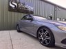 USED 2014 64 MERCEDES-BENZ E-CLASS 3.0 E350d V6 BlueTEC AMG Sport Cabriolet 2dr Diesel G-Tronic+ Euro 6 (s/s) (252 ps) 13 SERVICES INC. GEARBOX + BIG SPEC
