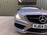 USED 2014 64 MERCEDES-BENZ E-CLASS 3.0 E350d V6 BlueTEC AMG Sport Cabriolet 2dr Diesel G-Tronic+ Euro 6 (s/s) (252 ps) 13 SERVICES INC. GEARBOX + BIG SPEC