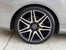 USED 2014 64 MERCEDES-BENZ E-CLASS 3.0 E350d V6 BlueTEC AMG Sport Cabriolet 2dr Diesel G-Tronic+ Euro 6 (s/s) (252 ps) 13 SERVICES INC. GEARBOX + BIG SPEC