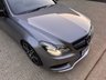 USED 2014 64 MERCEDES-BENZ E-CLASS 3.0 E350d V6 BlueTEC AMG Sport Cabriolet 2dr Diesel G-Tronic+ Euro 6 (s/s) (252 ps) 13 SERVICES INC. GEARBOX + BIG SPEC