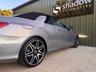 USED 2014 64 MERCEDES-BENZ E-CLASS 3.0 E350d V6 BlueTEC AMG Sport Cabriolet 2dr Diesel G-Tronic+ Euro 6 (s/s) (252 ps) 13 SERVICES INC. GEARBOX + BIG SPEC