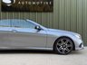 USED 2014 64 MERCEDES-BENZ E-CLASS 3.0 E350d V6 BlueTEC AMG Sport Cabriolet 2dr Diesel G-Tronic+ Euro 6 (s/s) (252 ps) 13 SERVICES INC. GEARBOX + BIG SPEC