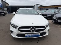 USED 2018 MERCEDES-BENZ A-CLASS 1.5 A180d Sport (Executive) Hatchback 5dr Diesel 7G-DCT Euro 6 (s/s) (116 ps) 19"ALLOYS / NI CAR / AUTO DIESEL