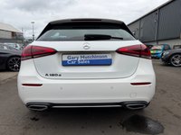 USED 2018 MERCEDES-BENZ A-CLASS 1.5 A180d Sport (Executive) Hatchback 5dr Diesel 7G-DCT Euro 6 (s/s) (116 ps) 19"ALLOYS / NI CAR / AUTO DIESEL