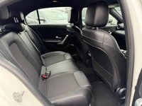USED 2018 MERCEDES-BENZ A-CLASS 1.5 A180d Sport (Executive) Hatchback 5dr Diesel 7G-DCT Euro 6 (s/s) (116 ps) 19"ALLOYS / NI CAR / AUTO DIESEL