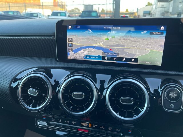 2018 Mercedes-Benz A-CLASS - Photo 12