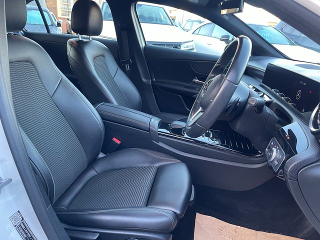 2018 Mercedes-Benz A-CLASS - Photo 10