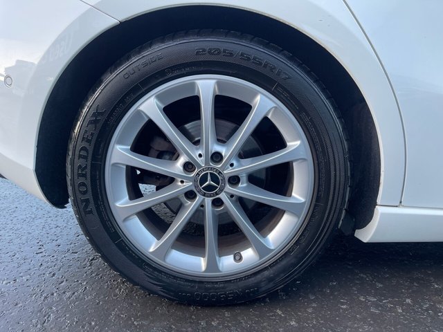 2018 Mercedes-Benz A-CLASS - Photo 7