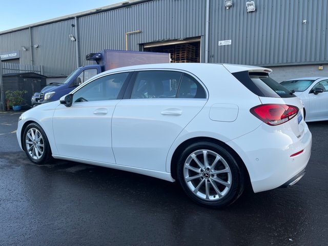 2018 Mercedes-Benz A-CLASS - Photo 5