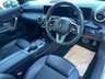 USED 2018 MERCEDES-BENZ A-CLASS 1.5 A180d Sport (Executive) Hatchback 5dr Diesel 7G-DCT Euro 6 (s/s) (116 ps) 19"ALLOYS / NI CAR / AUTO DIESEL